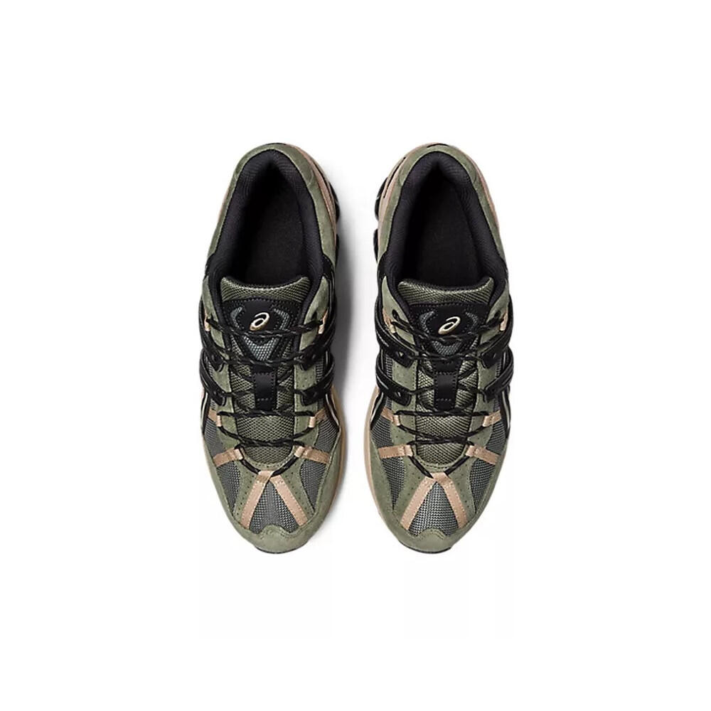 Zapatos Asics Gelquantum 180 VII Hybrid verde 3/7