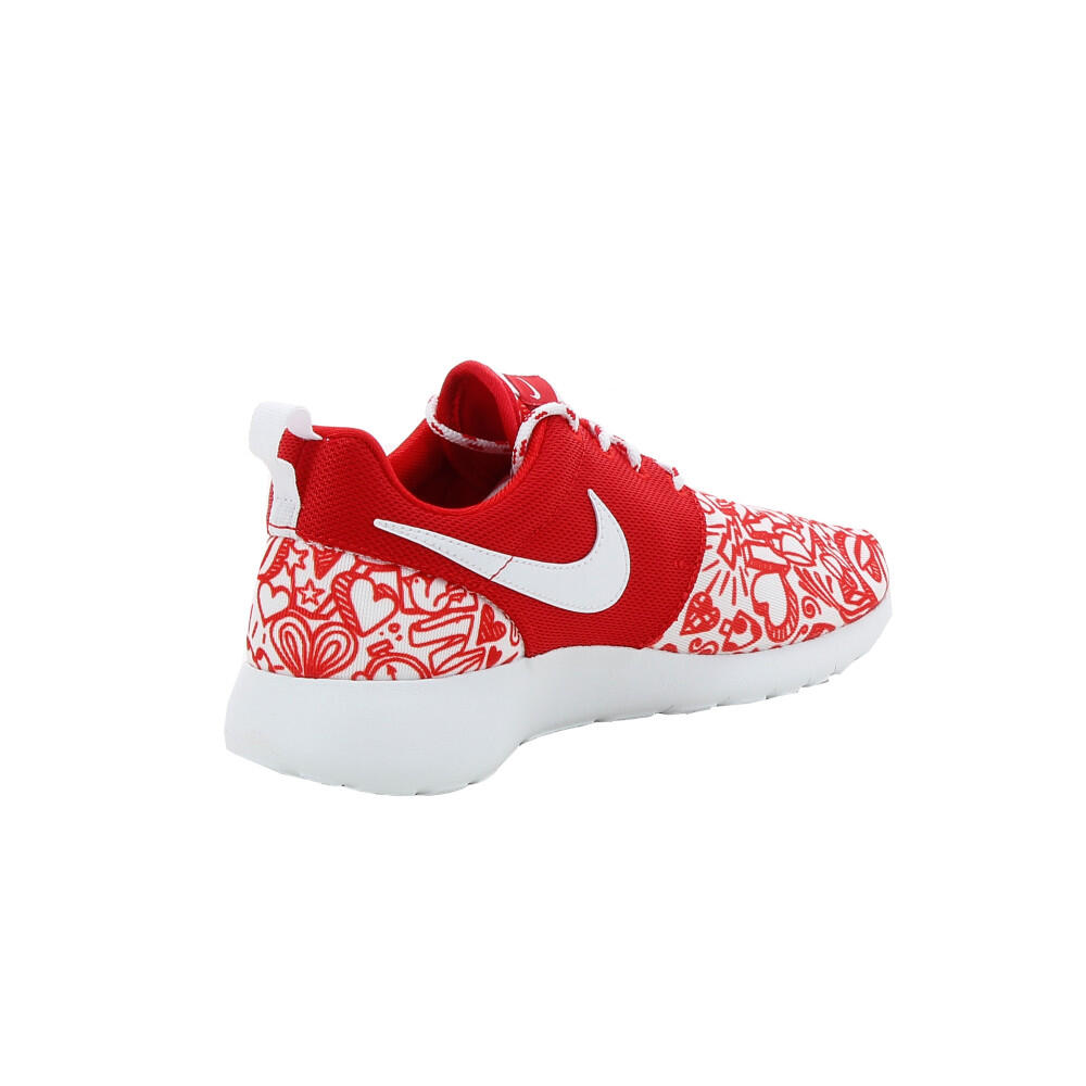 Basket Nike Roshe One Print Junior 3/4