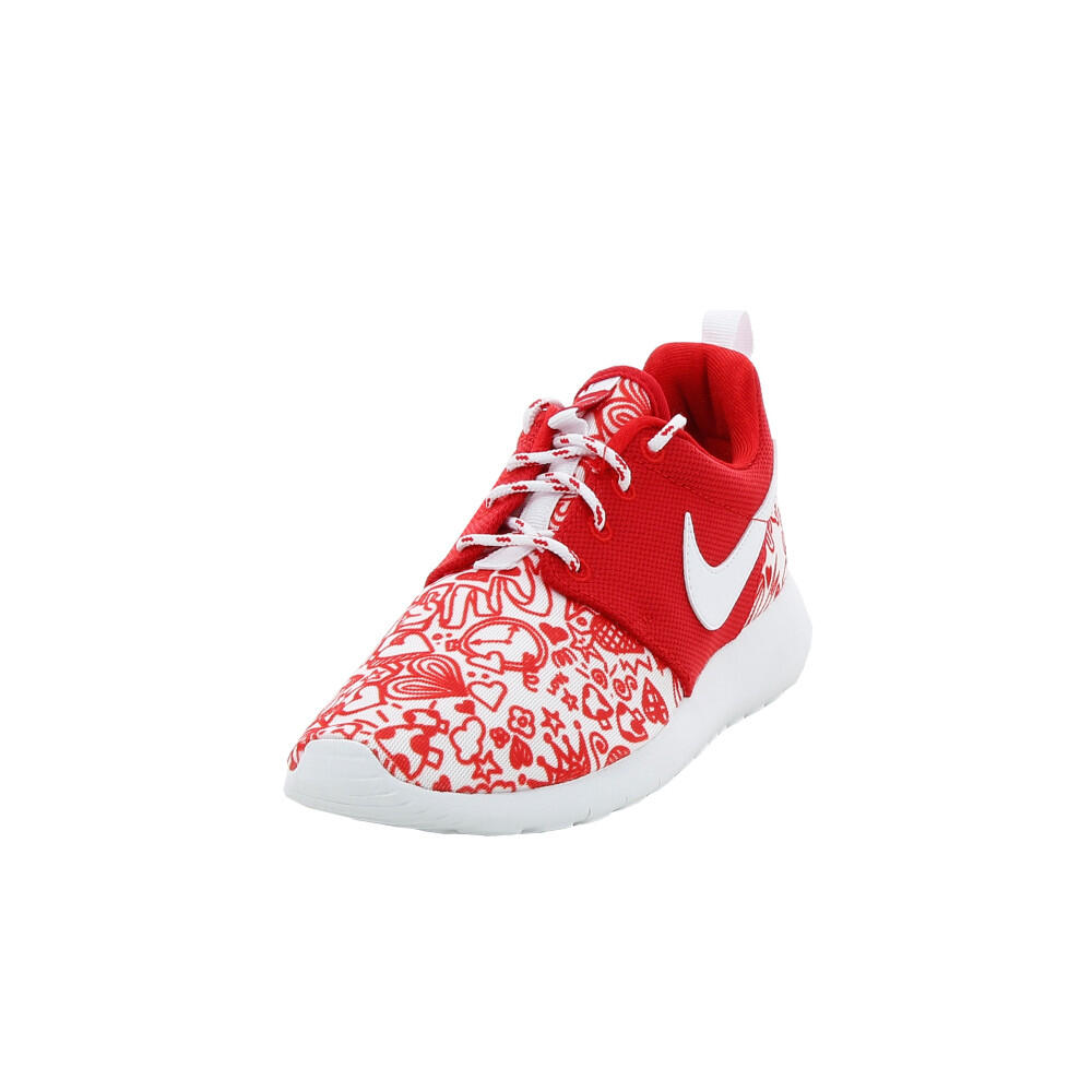 Basket Nike Roshe One Print Junior 2/4