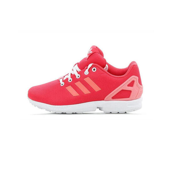 Basket adidas Originals ZX Flux Tech Fit Junior