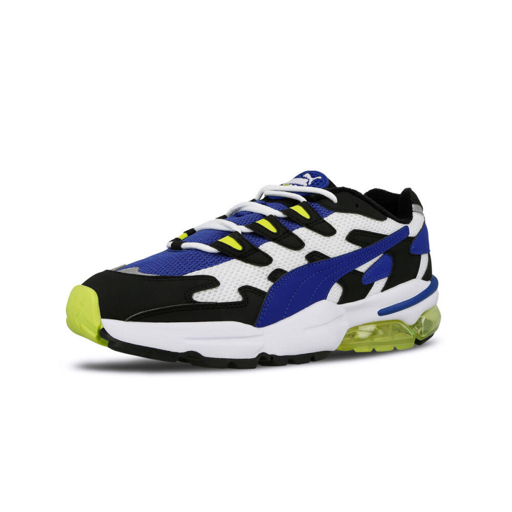 Basket Puma CELL ALIEN OG 3/6