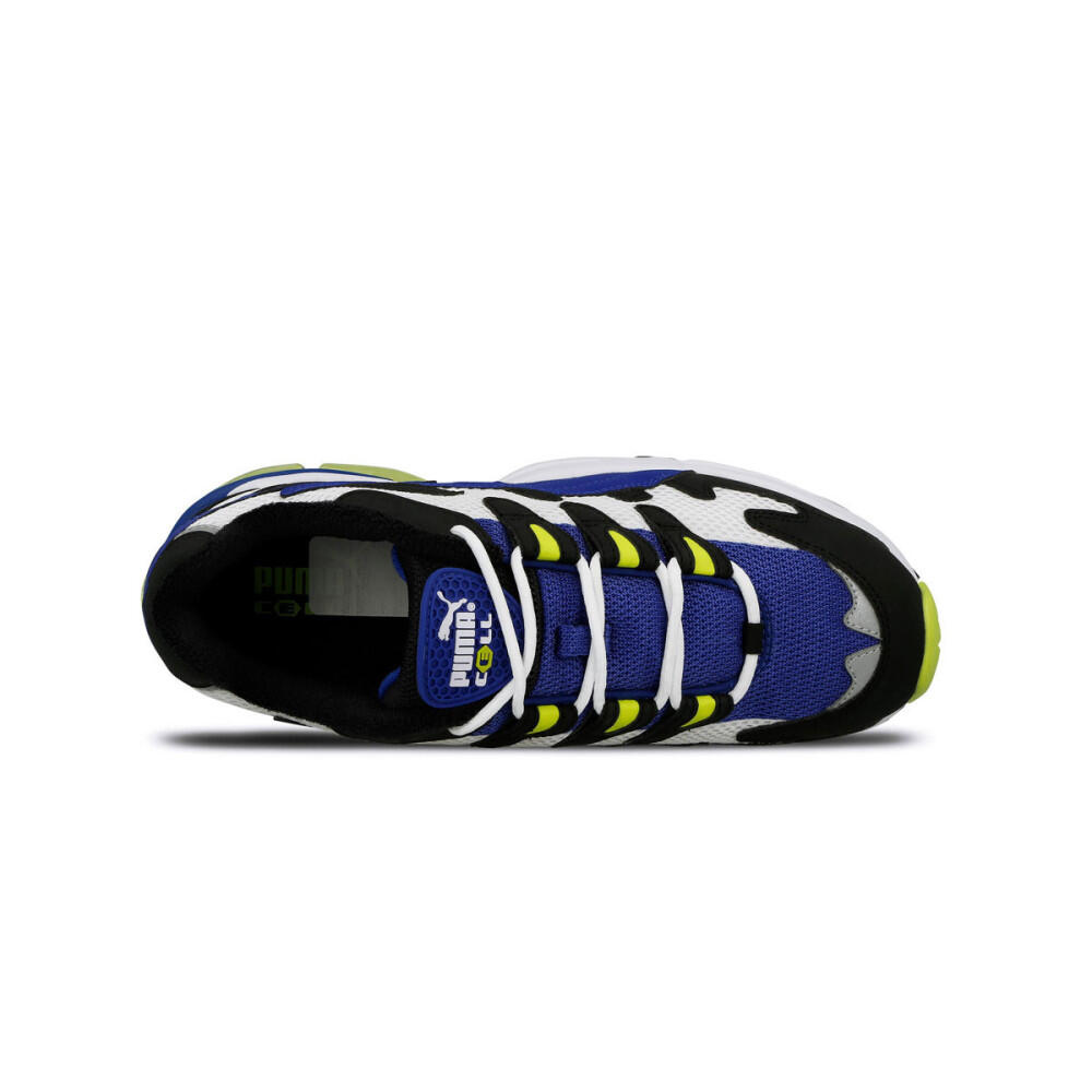 Basket Puma CELL ALIEN OG 5/6