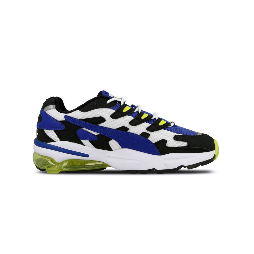 Basket Puma CELL ALIEN OG 2/6