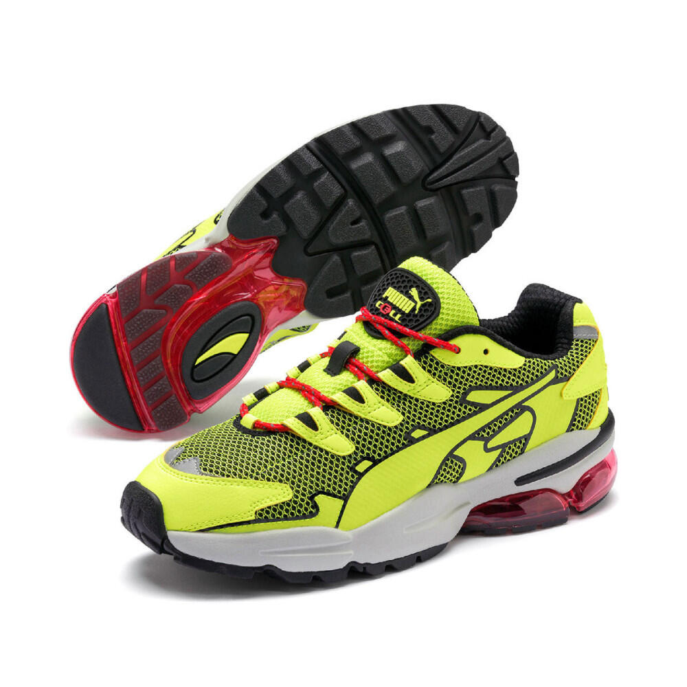 Zapatillas Puma CELL ALIEN KOTTO 2/3
