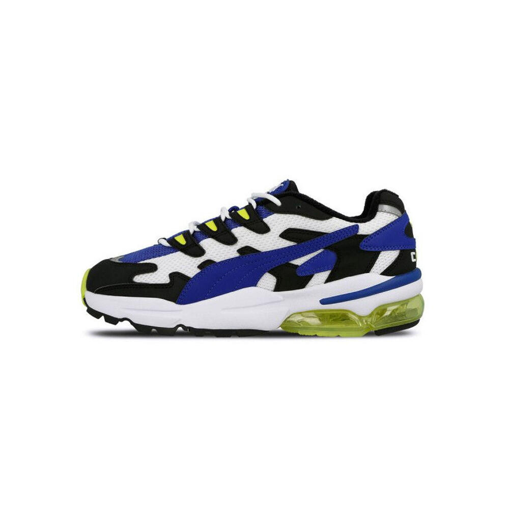 Puma - Basket Puma Cell Alien Og - Chaussures De Sport - Bleu|noir - 46,5 - Decathlon