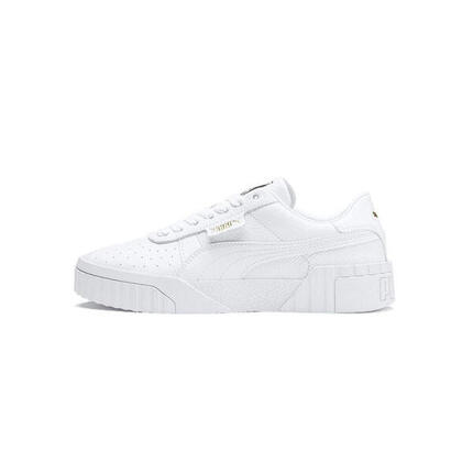 Baskets Puma Cali, Blanc, Femmes