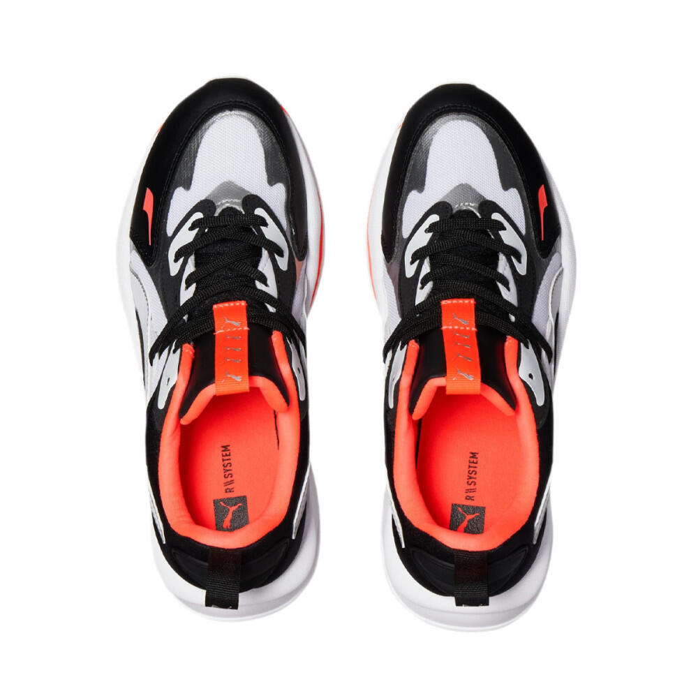 Basket Puma RS-CURVE GLOW 4/6