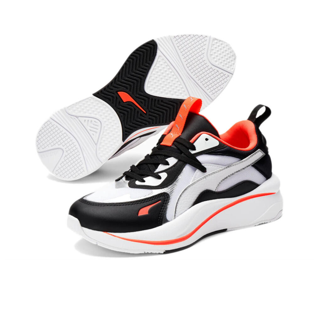 Basket Puma RS-CURVE GLOW 2/6