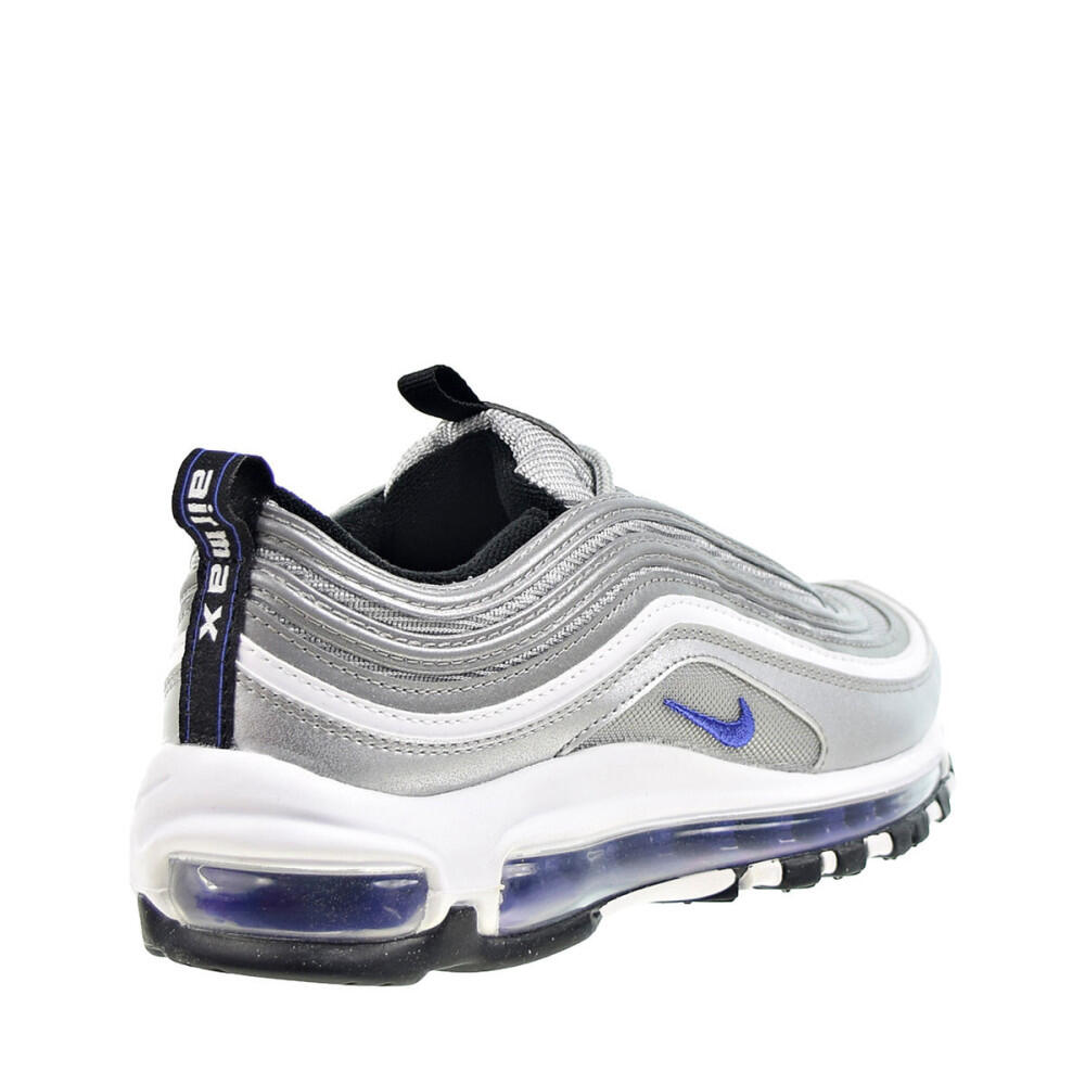 Basket Nike AIR MAX 97 Junior 4/6