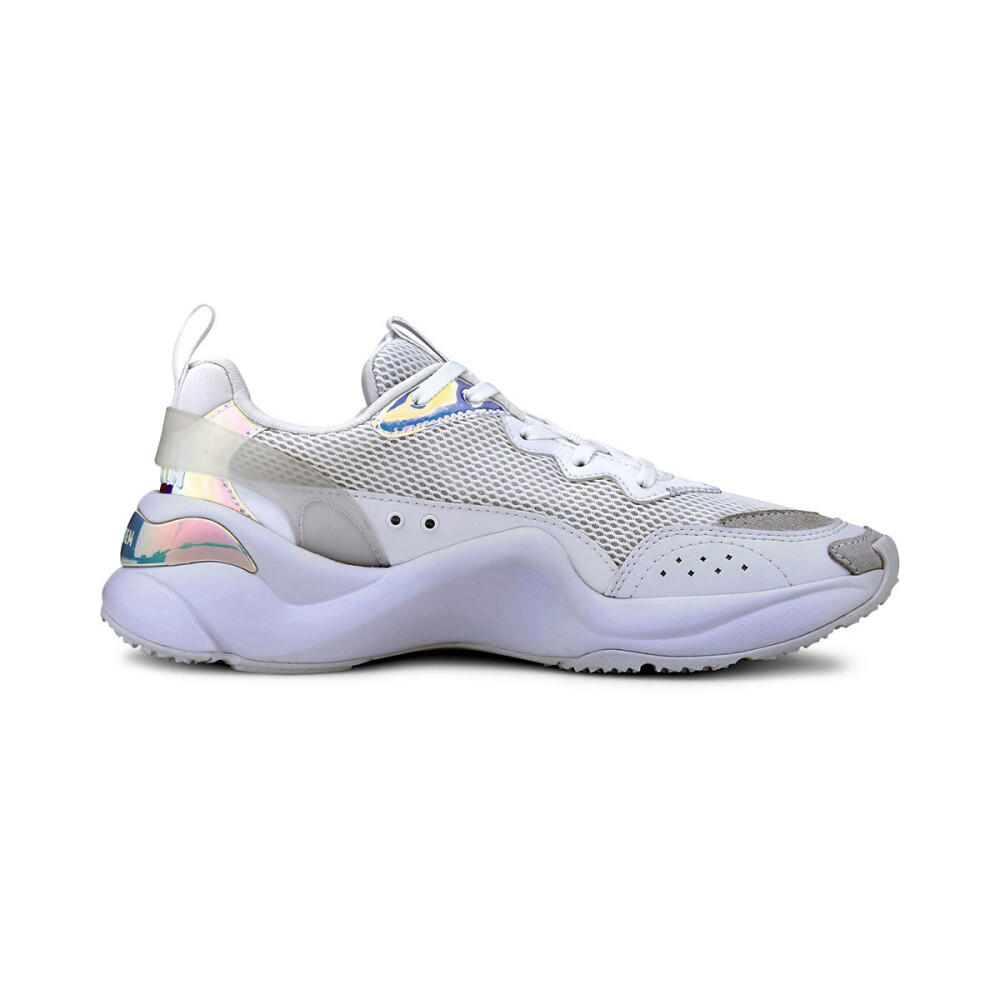 Basket Puma RISE GLOW 3/7