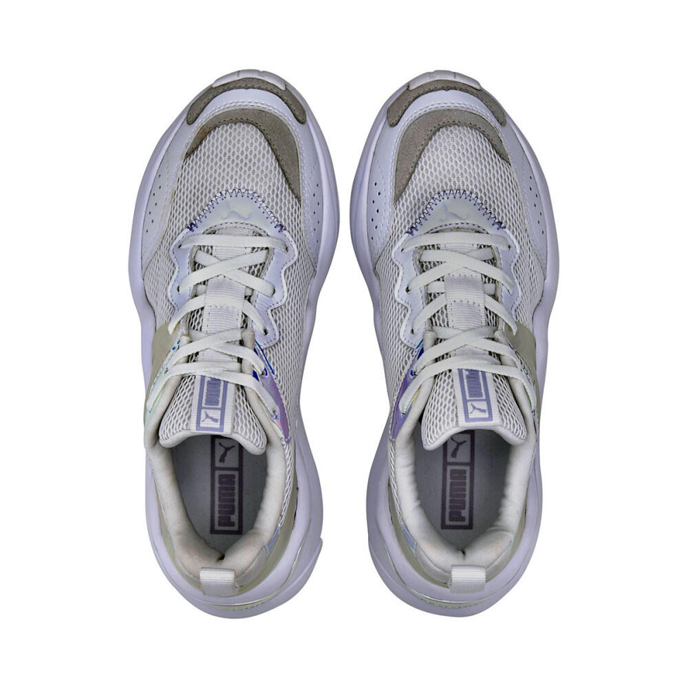 Basket Puma RISE GLOW 4/7