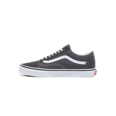 Sneakers Vans Modell Old Skool Farbe Grau