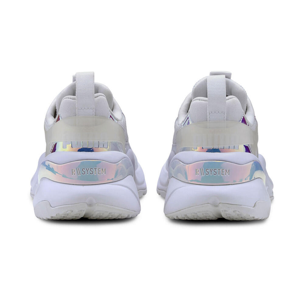 Basket Puma RISE GLOW 5/7