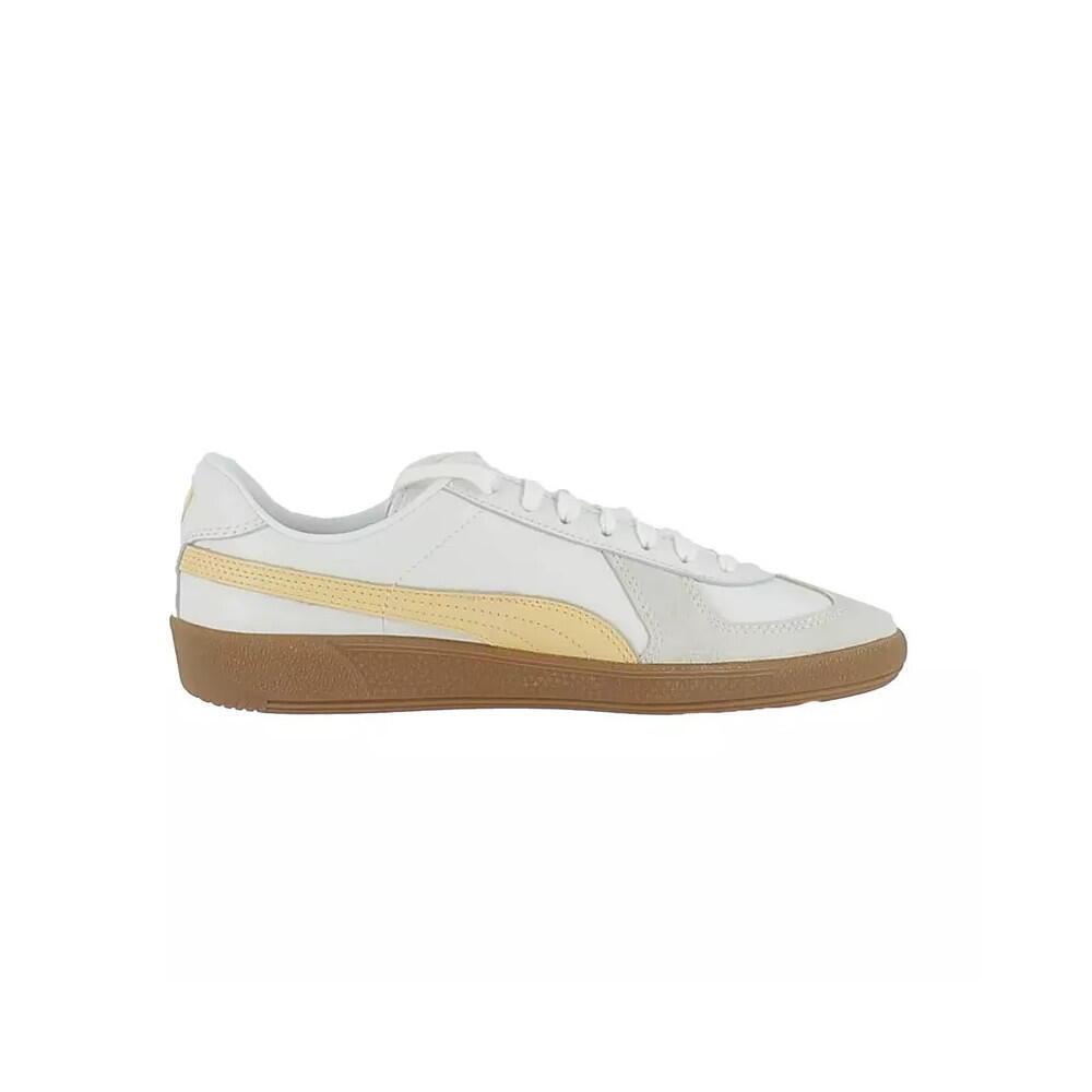 Zapatillas Hombre Puma Army Og Blanco 3/6