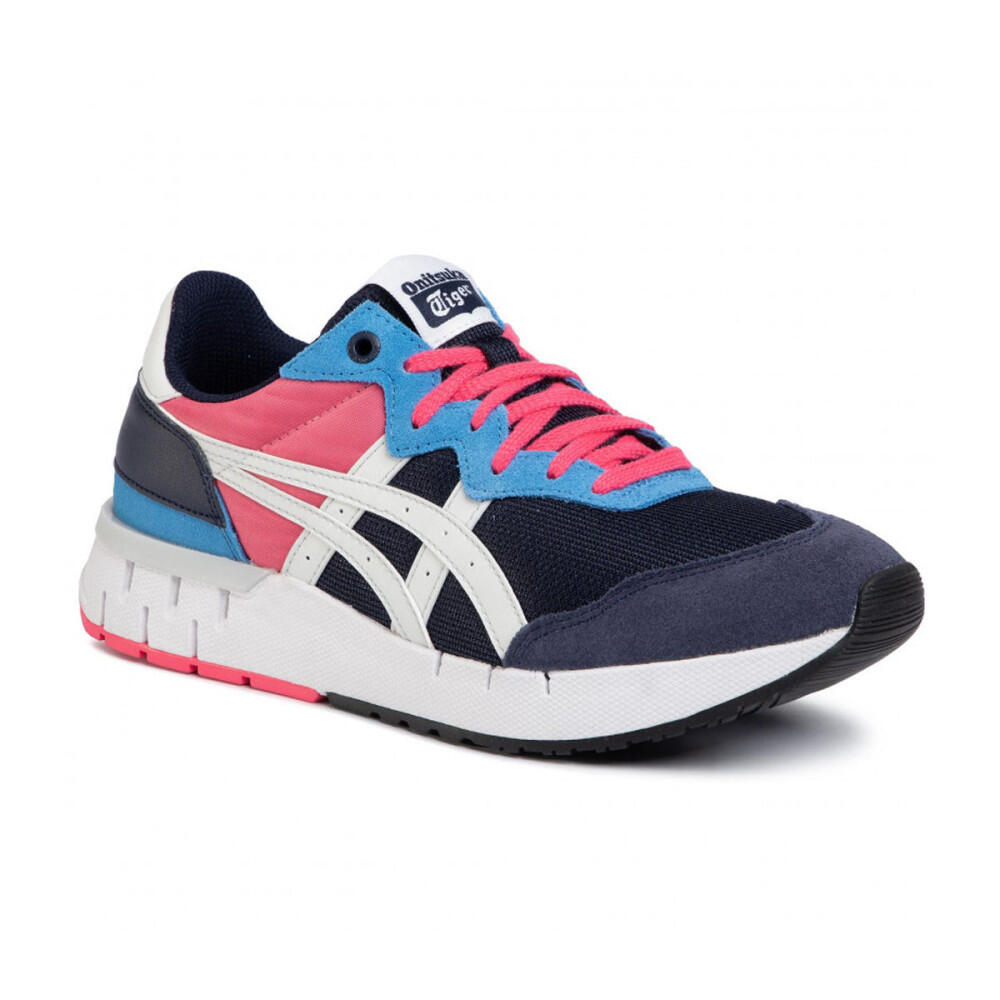 Basket Asics REBILAC RUNNER 2/6