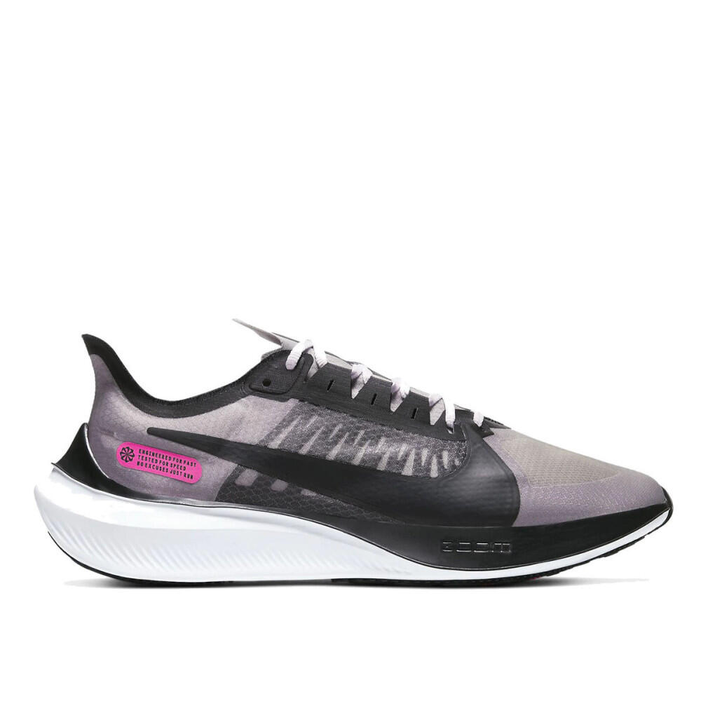 Basket Nike AIR ZOOM GRAVITY 3/5