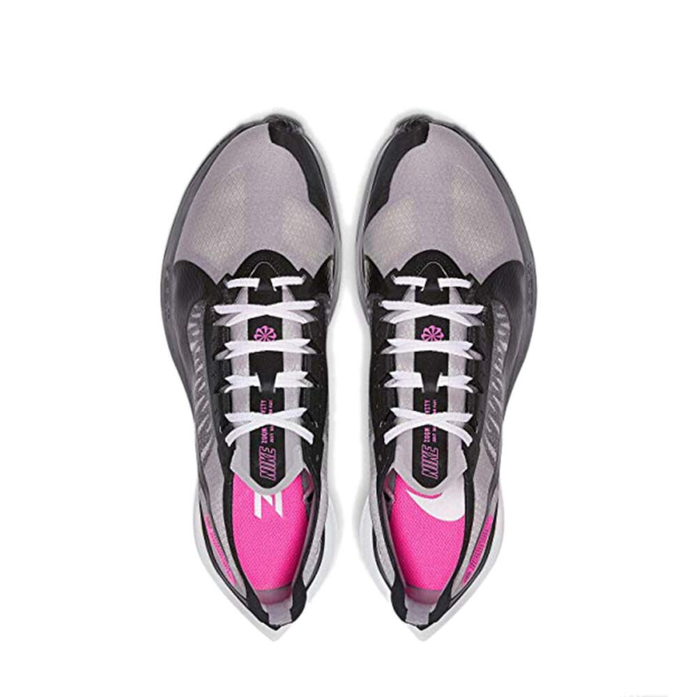 Basket Nike AIR ZOOM GRAVITY 4/5
