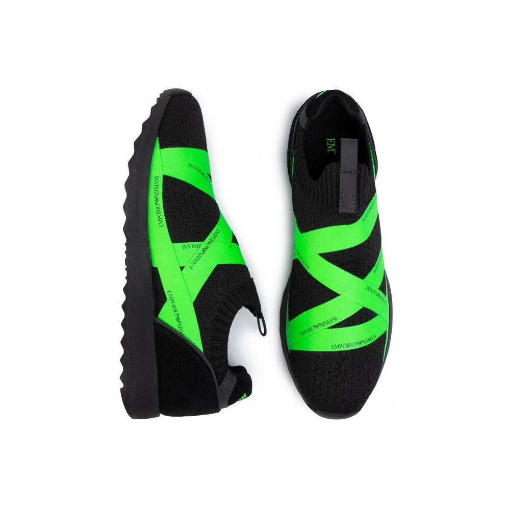 Basket EA7 Emporio Armani 5/6