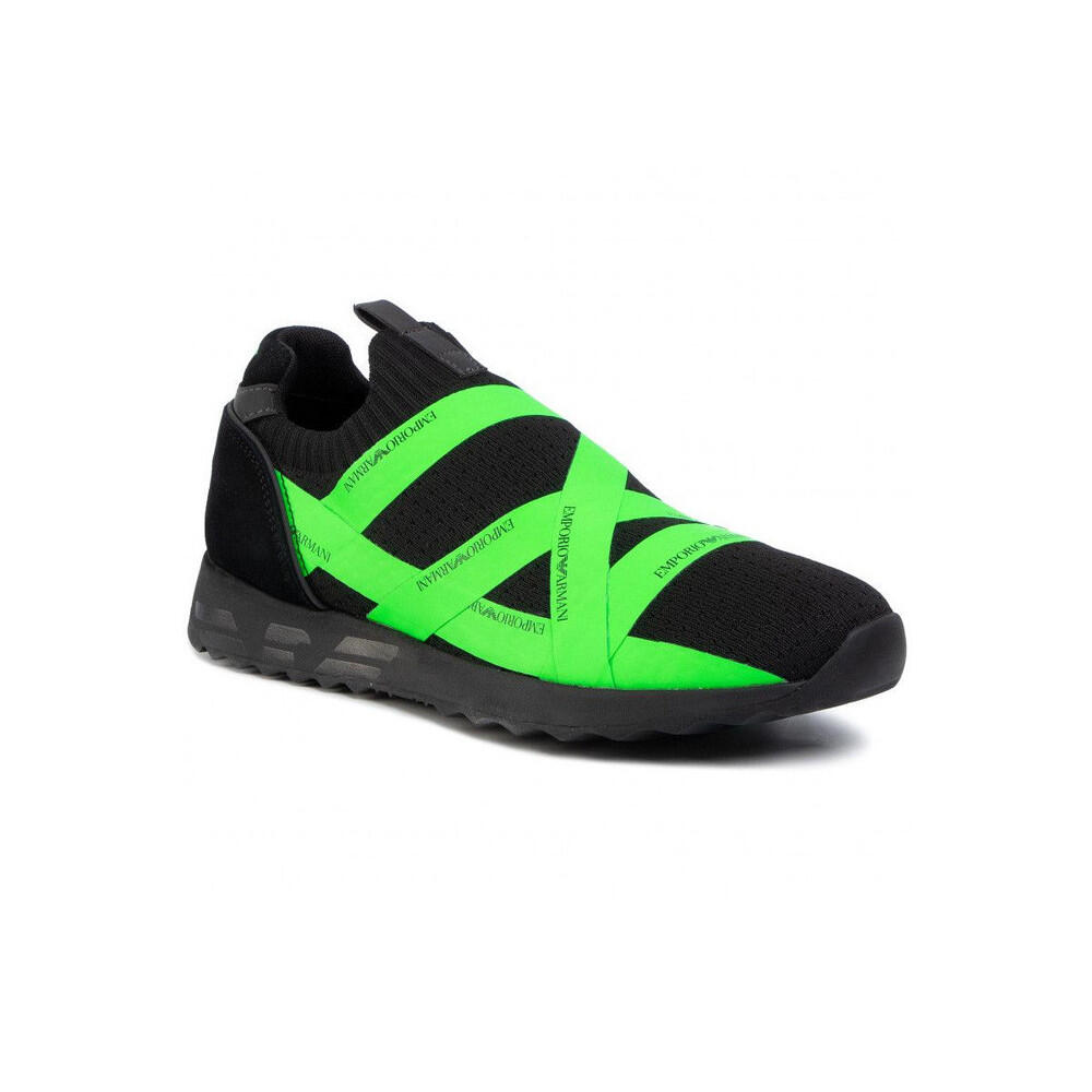 Basket EA7 Emporio Armani 2/6