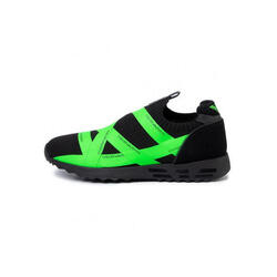 Basket EA7 Emporio Armani