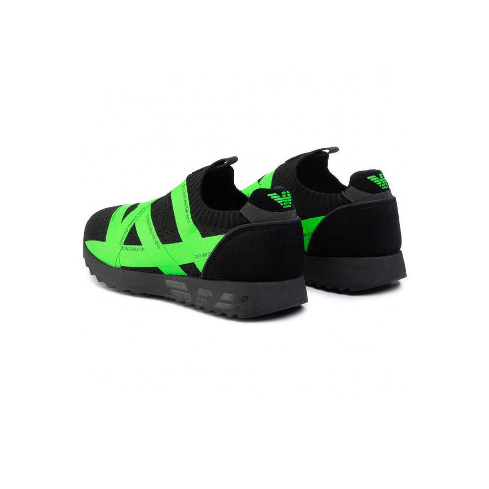 Basket EA7 Emporio Armani 4/6