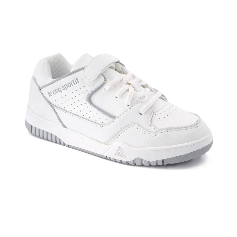 Basket Le coq sportif LCS T1000 Cadet 2/5