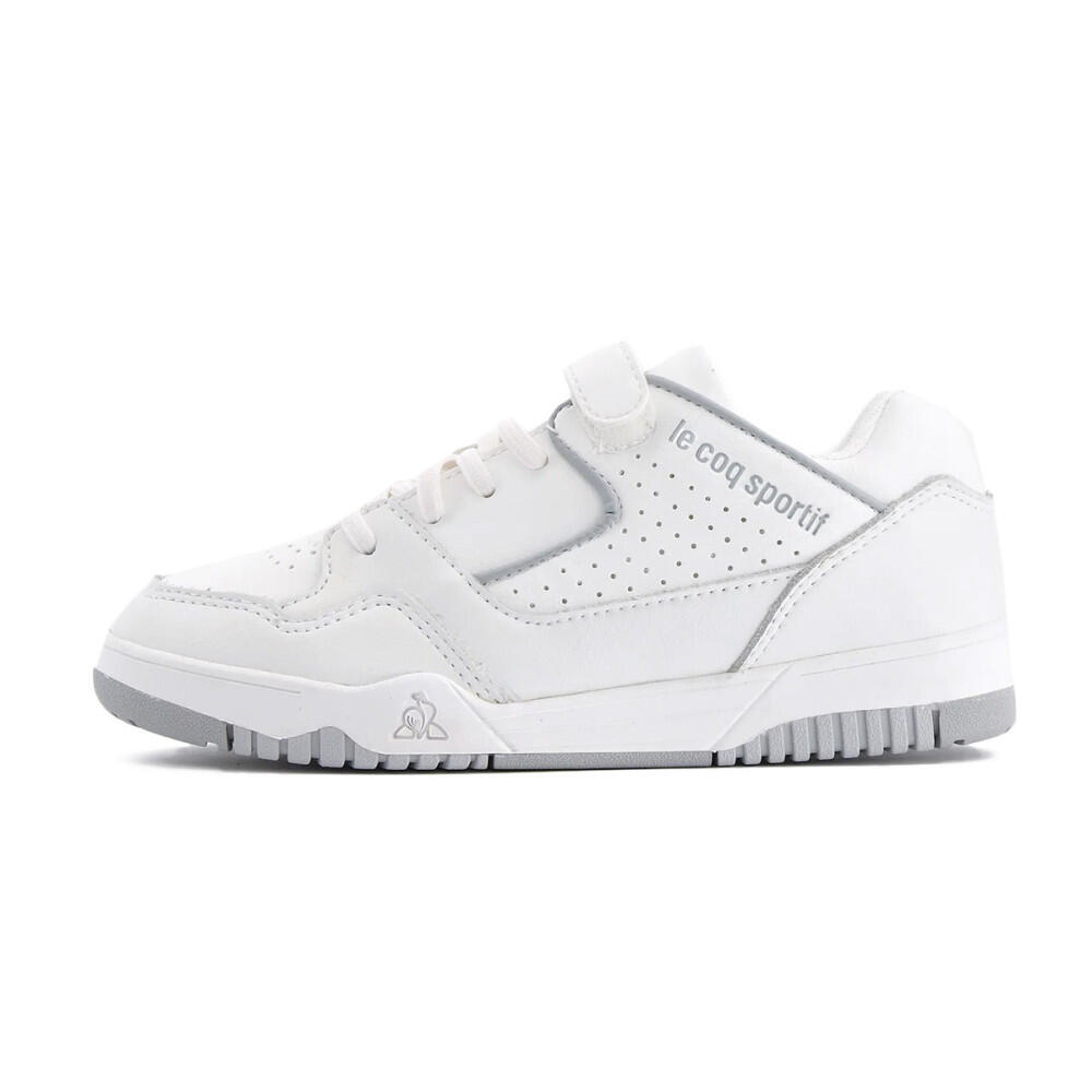 Basket Le coq sportif LCS T1000 Cadet 1/5