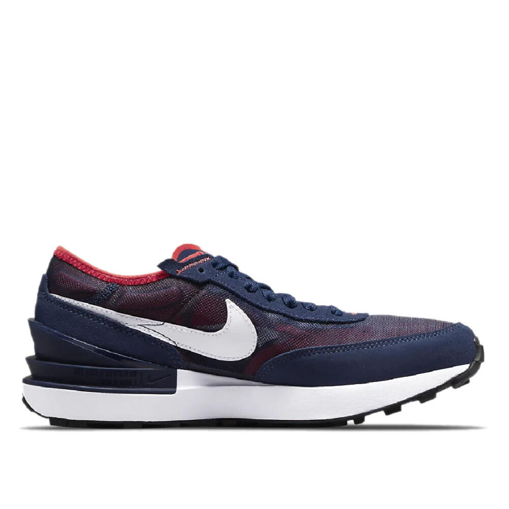 Cesto de Basquetebol Júnior Nike Waffle One 3/5