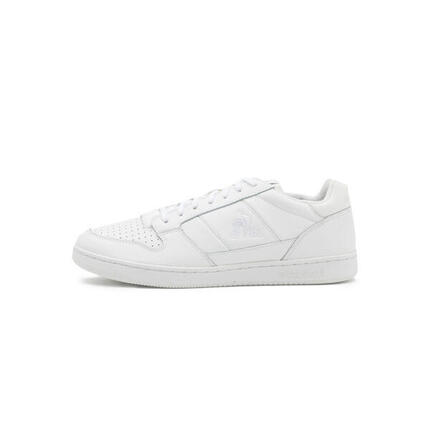 Baskets Homme Baskets Le Coq Sportif BREAKPOINT Blanc Blanc LE COQ SPORTIF