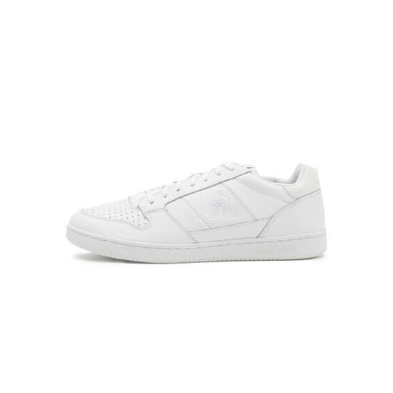 Baskets Homme Baskets Le Coq Sportif BREAKPOINT Blanc Blanc LE COQ SPORTIF