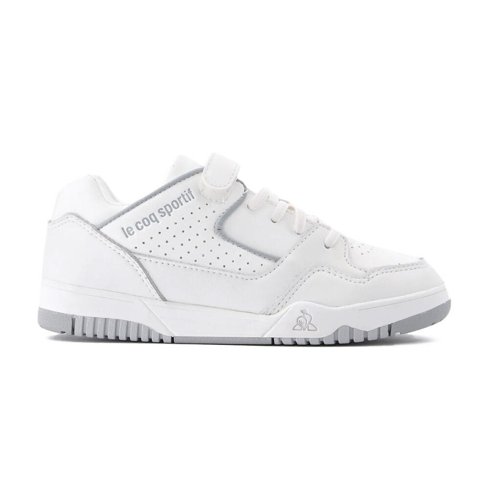Basket Le coq sportif LCS T1000 Cadet 4/5