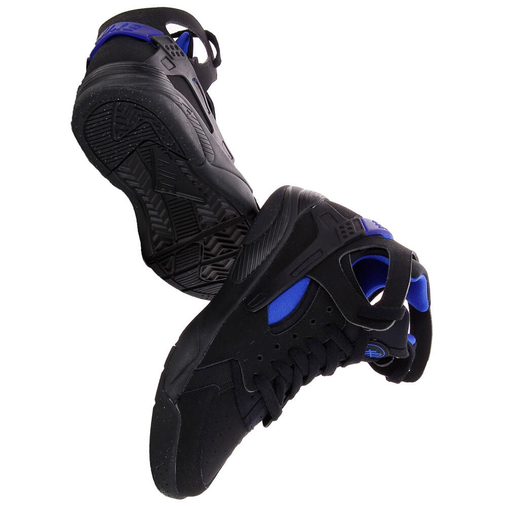 Basket Nike Air Flight Huarache Junior 3/3