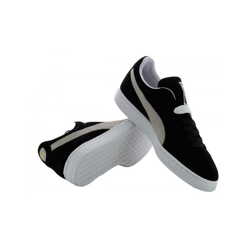 Basket Puma Suede Classic Plus 3/5