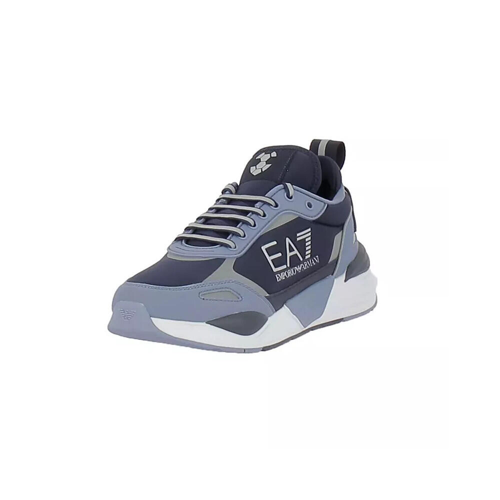Zapatillas EA7 Emporio Armani SNEAKER EA7 2/4