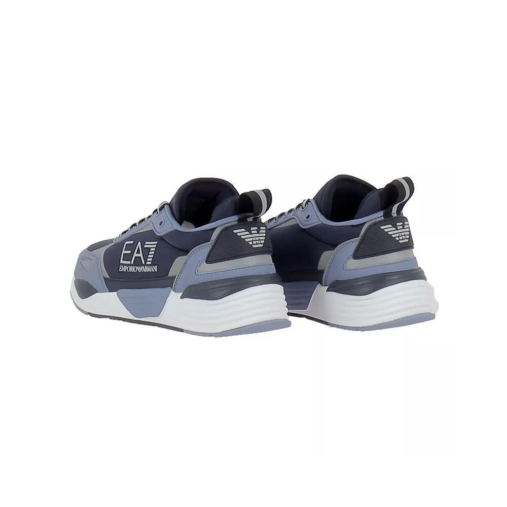 Zapatillas EA7 Emporio Armani SNEAKER EA7 3/4