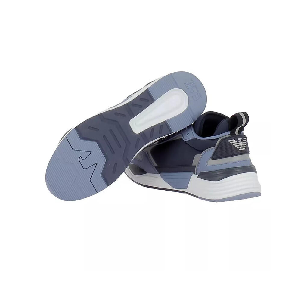 Zapatillas EA7 Emporio Armani SNEAKER EA7 4/4