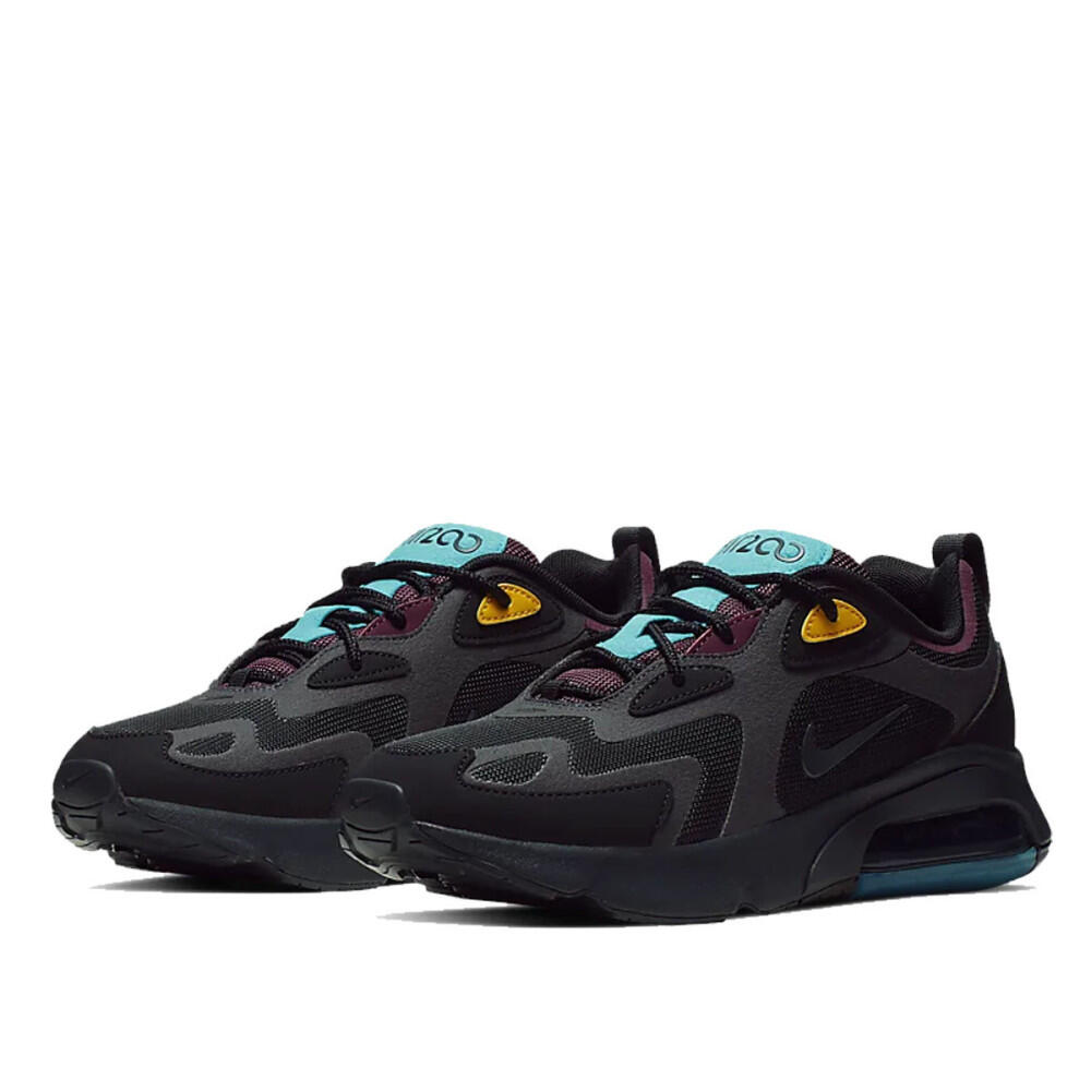 Basket Nike AIR MAX 200 2/6