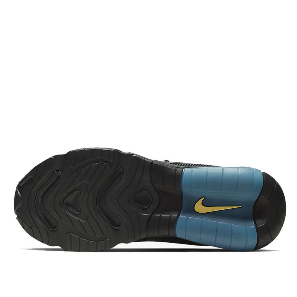 Basket Nike AIR MAX 200 5/6