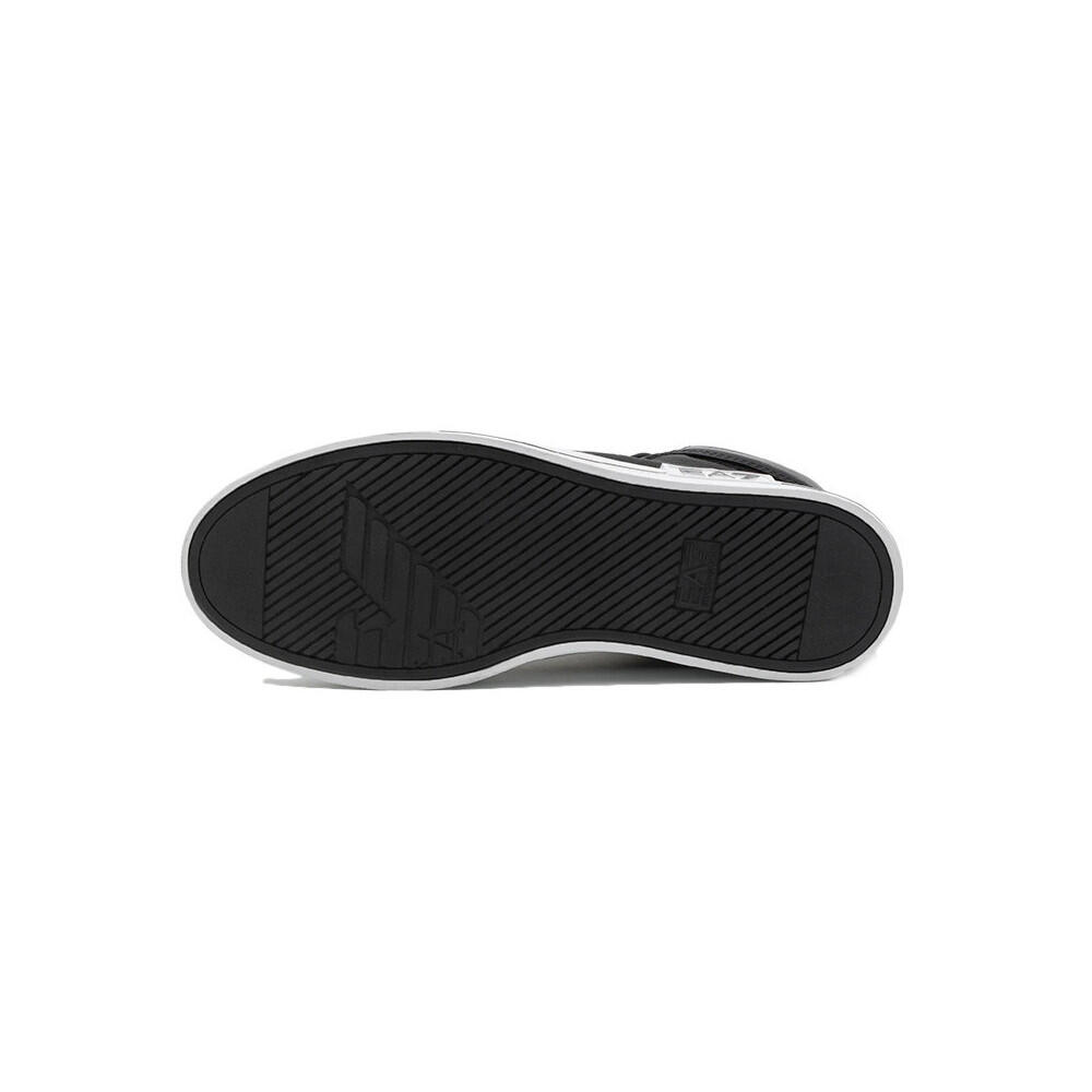 Basket EA7 Emporio Armani 4/4