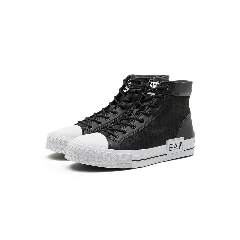 Basket EA7 Emporio Armani 2/4
