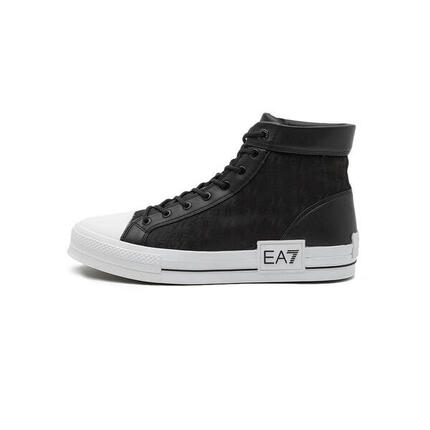 Basket EA7 Emporio Armani
