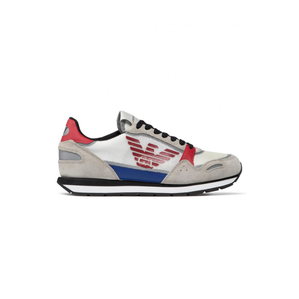 Basket EA7 Emporio Armani 3/6