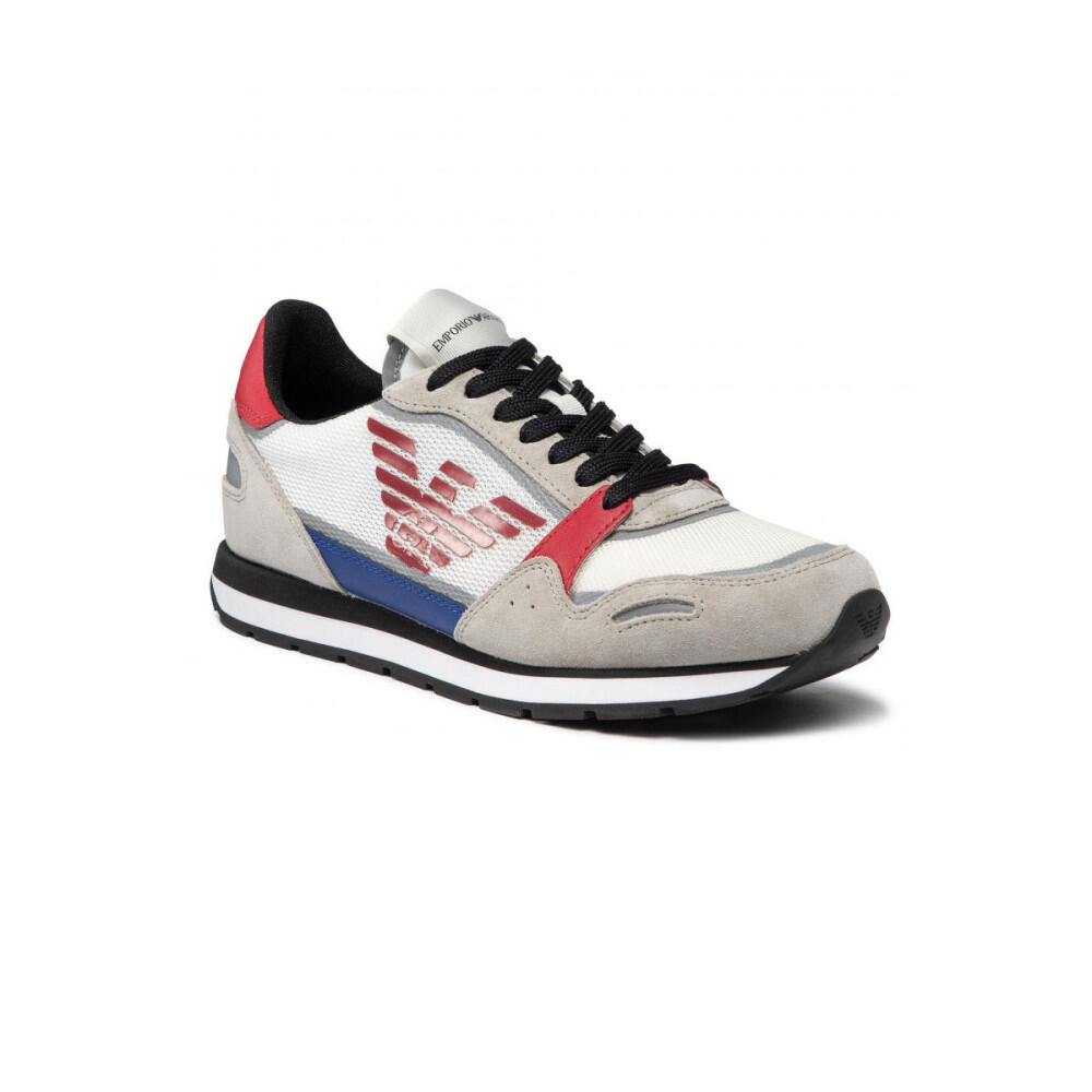 Basket EA7 Emporio Armani 2/6