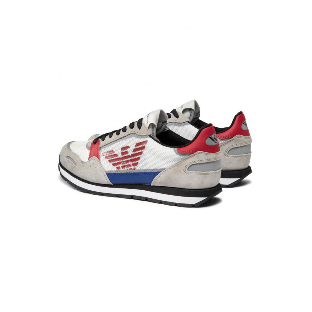 Basket EA7 Emporio Armani 5/6