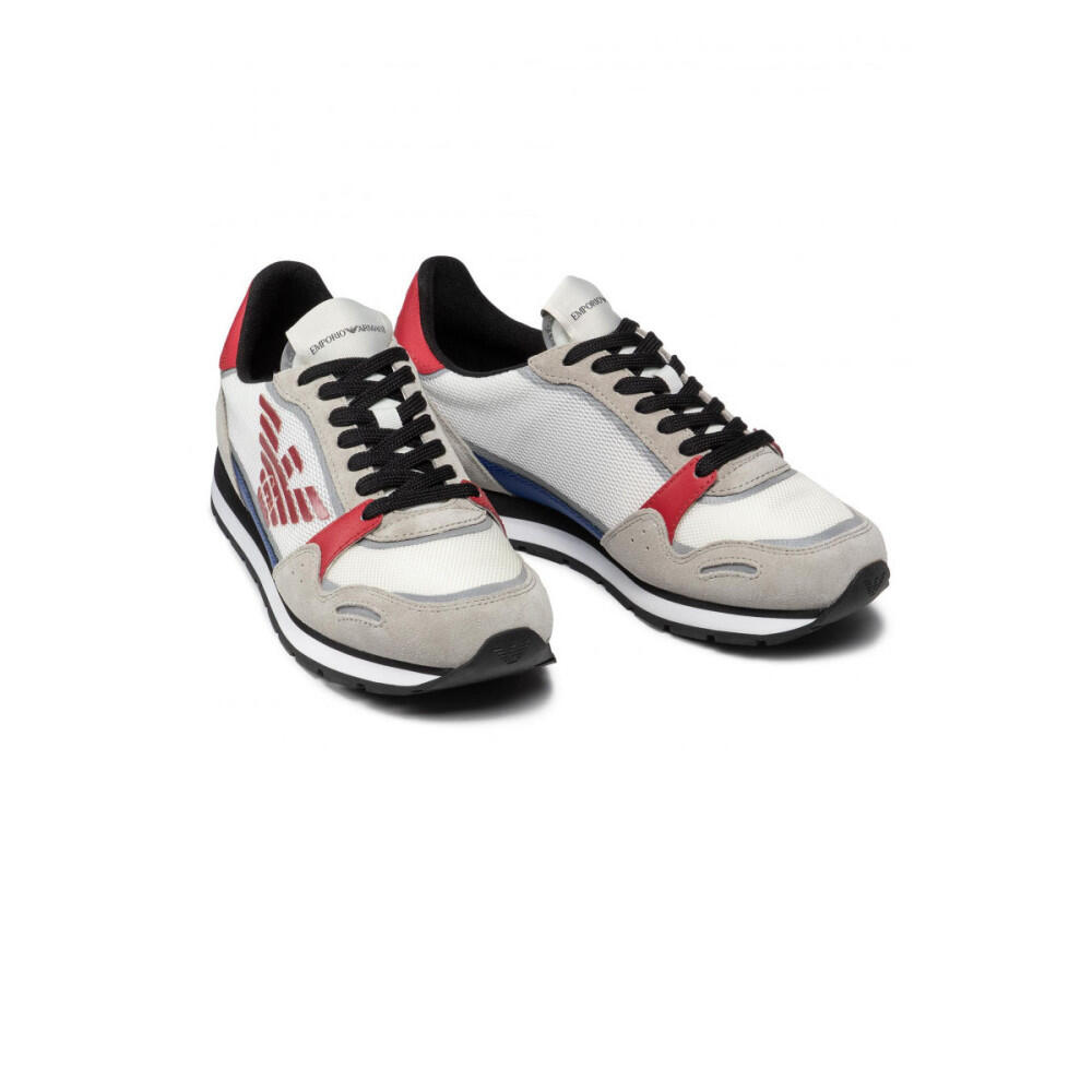 Basket EA7 Emporio Armani 4/6