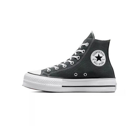 Zapatillas Converse ALL STAR PLATFORME HI TOILE