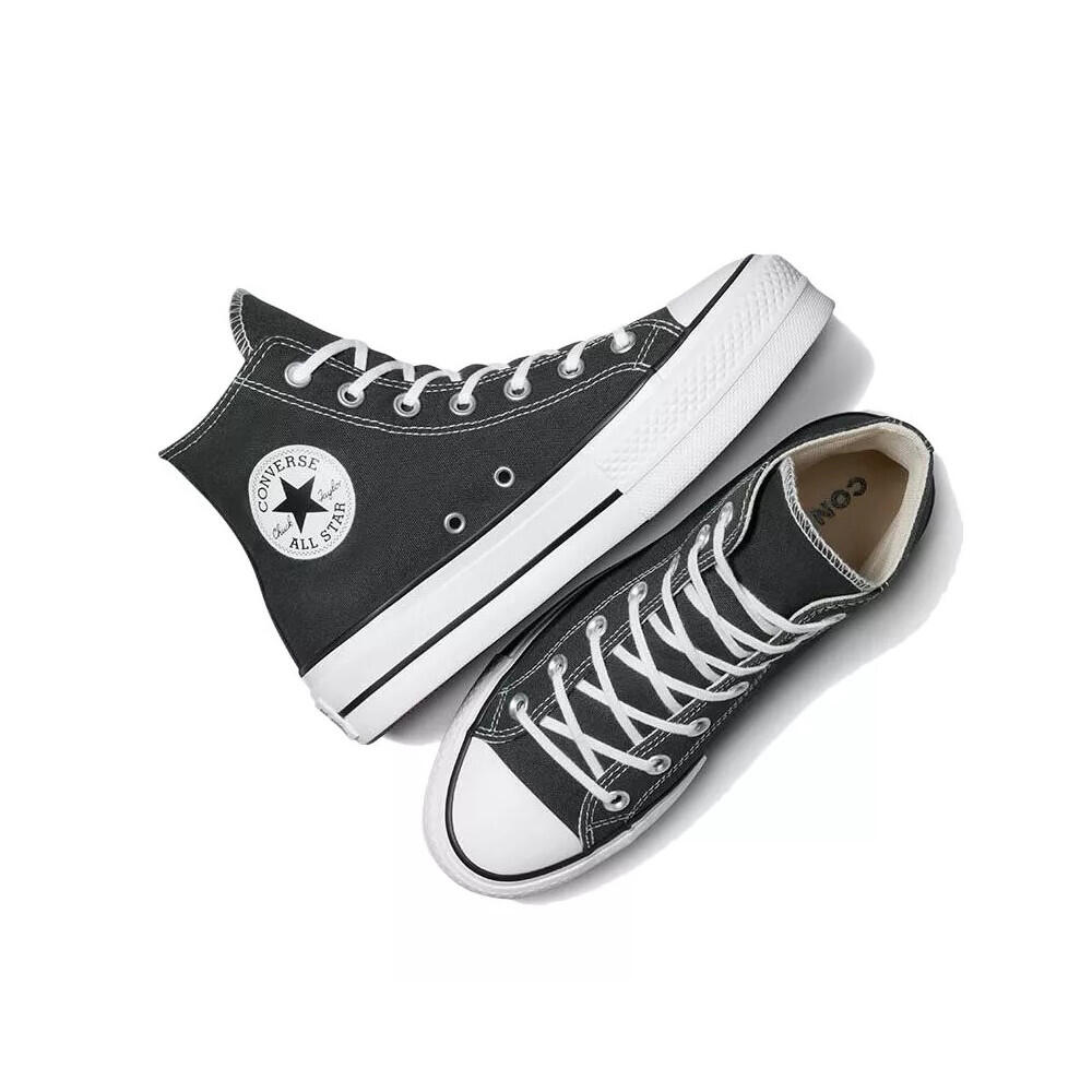 Basket Converse HI ALL STAR LIFT 4/6