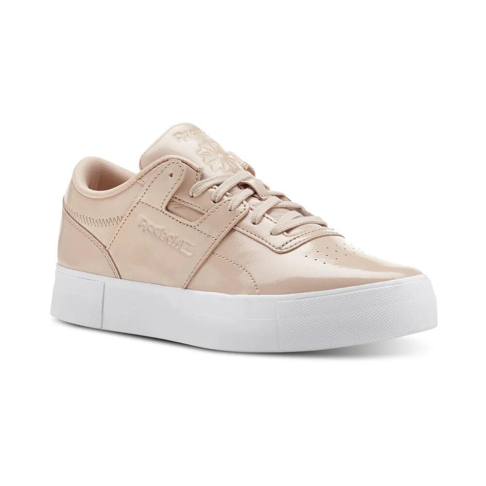 Basket Reebok WORKOUT LO FVS 3/5