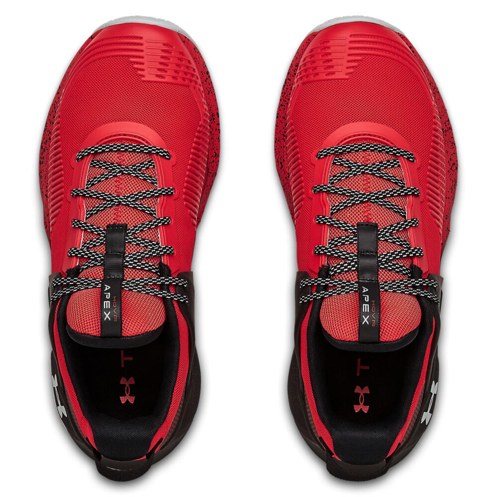 Basket Under Armour HOVR APEX 4/5