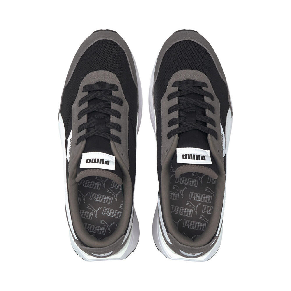 Basket Puma CRUISE RIDER CLASS 5/7